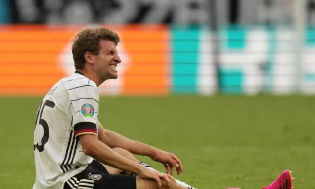 德国VS匈牙利前瞻：2018年世界杯噩梦重现？德国争头名，穆勒缺席(5)