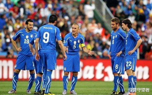 欧洲杯剧情杀？万一西班牙队拿到意大利队的剧本，该怎么办？(1)