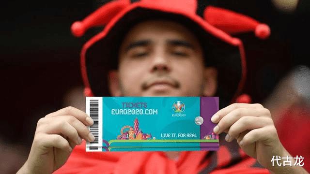 火爆！欧洲杯决赛门票供不应求，最高票价炒到48万，上涨183倍(1)