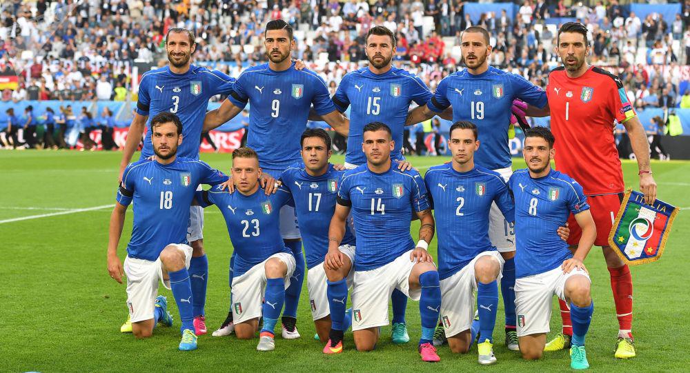 「亚洲预选」意大利vs瑞士精准比赛预测分析(1)