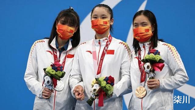 残奥会中国队到底有多厉害：残奥会总第一，金牌、奖牌五连冠(12)