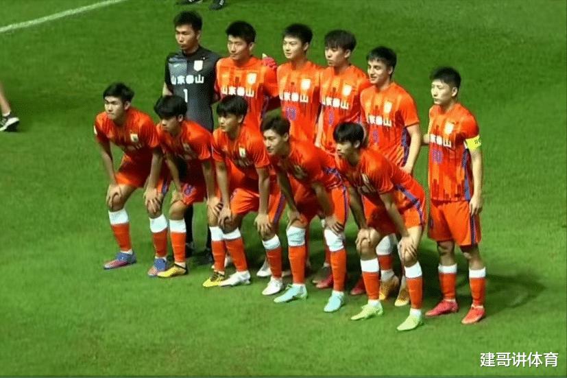 德转支招中国足球：中超球队有望称霸亚洲，夺取亚洲冠军(4)
