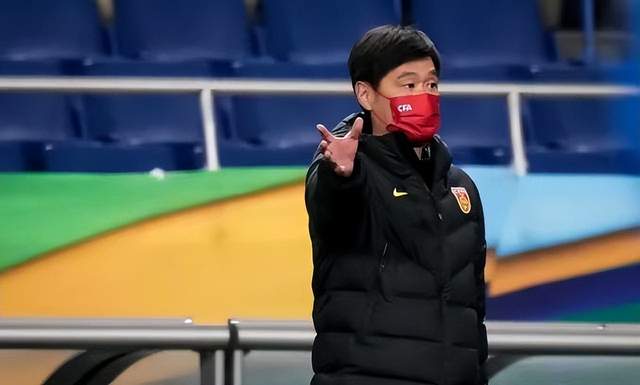 中国男足或选择新的主教练 推进阵容年轻化需要好的教练(2)