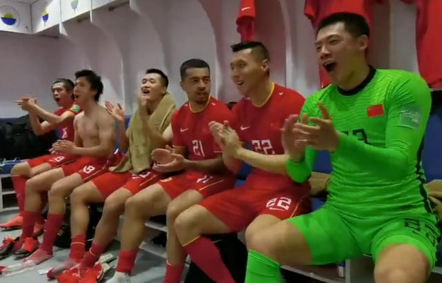 ​退役潮来了？中国足球残酷现状正式曝光(3)
