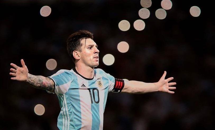 足坛如果：如果14年世界杯阿根廷拿到世界杯，梅西能加冕“球王”吗？(3)