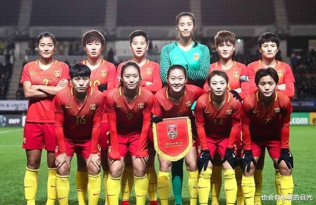 女足的最佳前锋，中国女足英超第一人，“北伦敦皇后”唐佳丽(4)