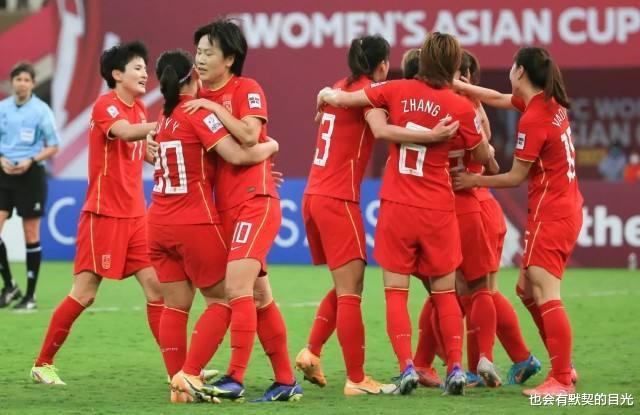 女足的最佳前锋，中国女足英超第一人，“北伦敦皇后”唐佳丽(5)