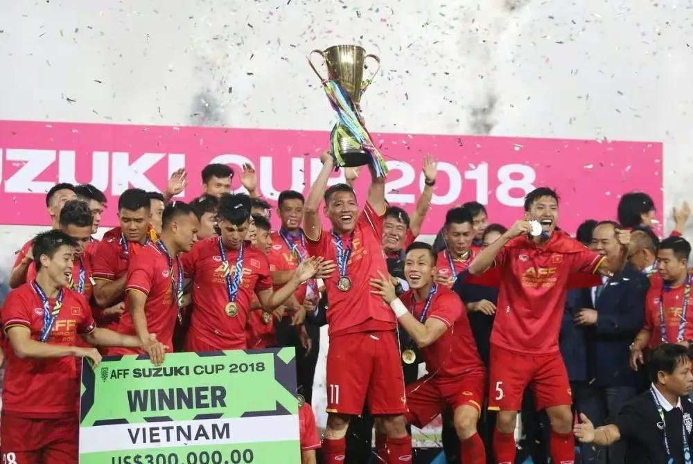 王大雷：越南足球现在差吗？中国足球注册人数没人家一个零头(3)