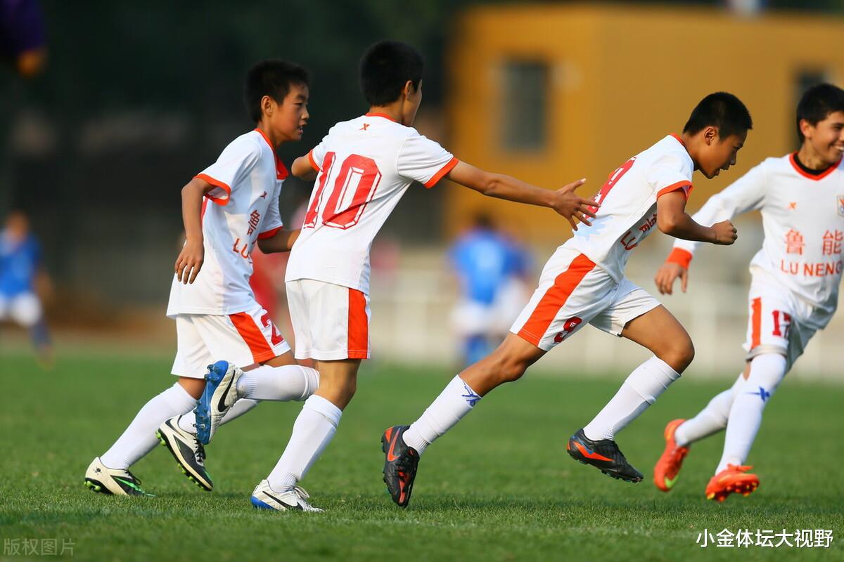 重庆刚解散，泰山就补充“新援”：免费踢球+需上文化课(5)