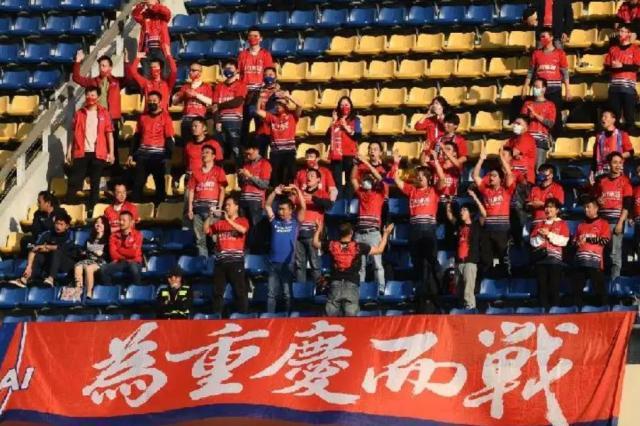 10年消失45队：从冠军到重镇 中国足球与历史割裂(1)