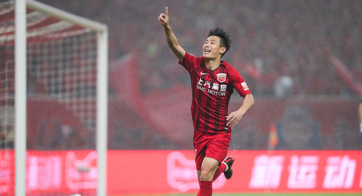 写在武磊发表“中国球员技术没有问题”的言论之后(2)