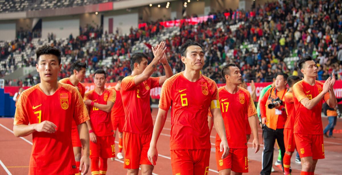 写在武磊发表“中国球员技术没有问题”的言论之后(5)