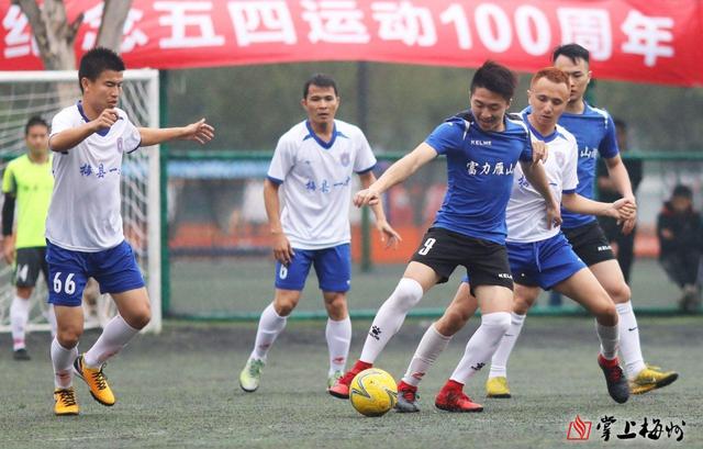 中国足坛的一股清流！梅州足球青训和青苗双重推进，值得借鉴(6)