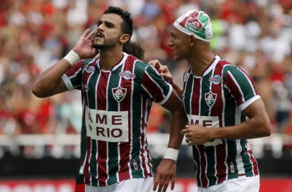皇马门将是外星人吗？巴西甲弗拉门戈1-0或2-0可能取胜弗鲁米(6)