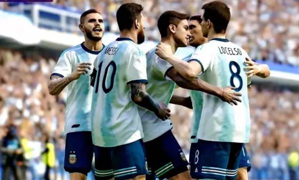 【红单摆渡人】欧美国家杯：意大利vs阿根廷(2)