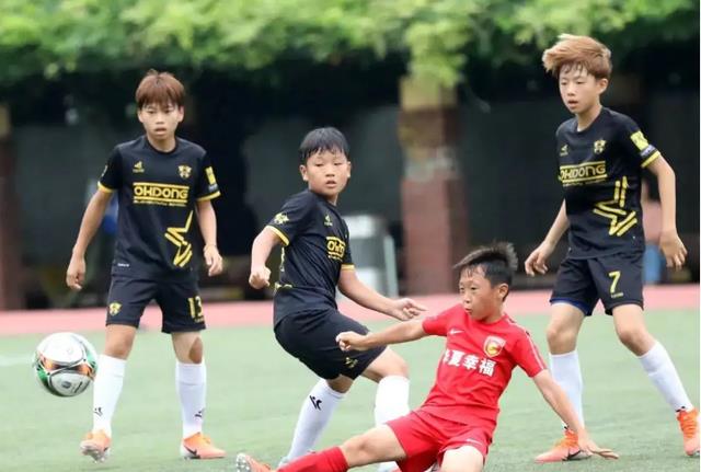名帅坦言：中国足球巨婴比较多，青训违背足球发展规律，很不成功(2)
