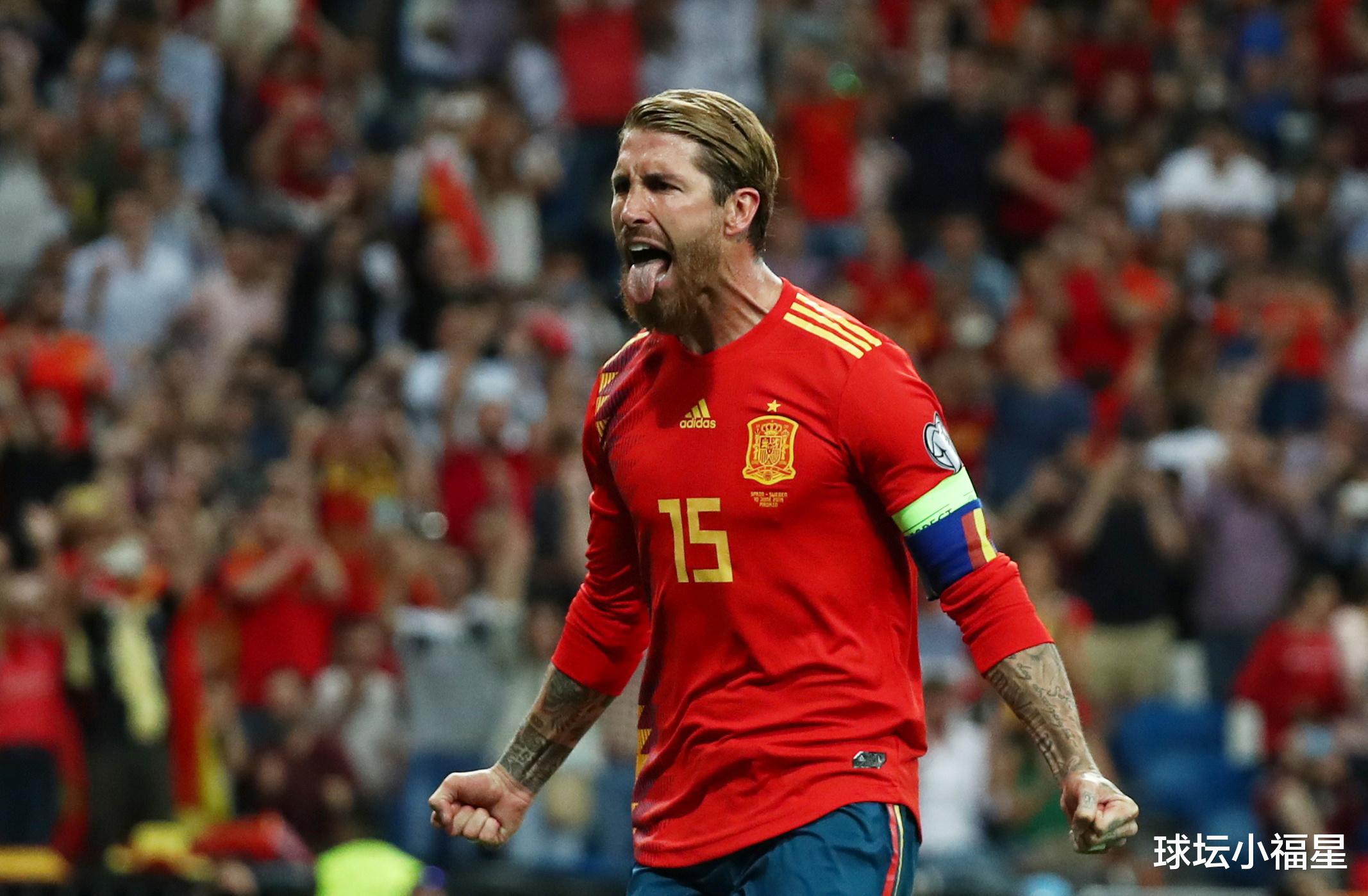 6月2日足球焦点前瞻：西班牙VS葡萄牙，两队实力不相上下？(1)
