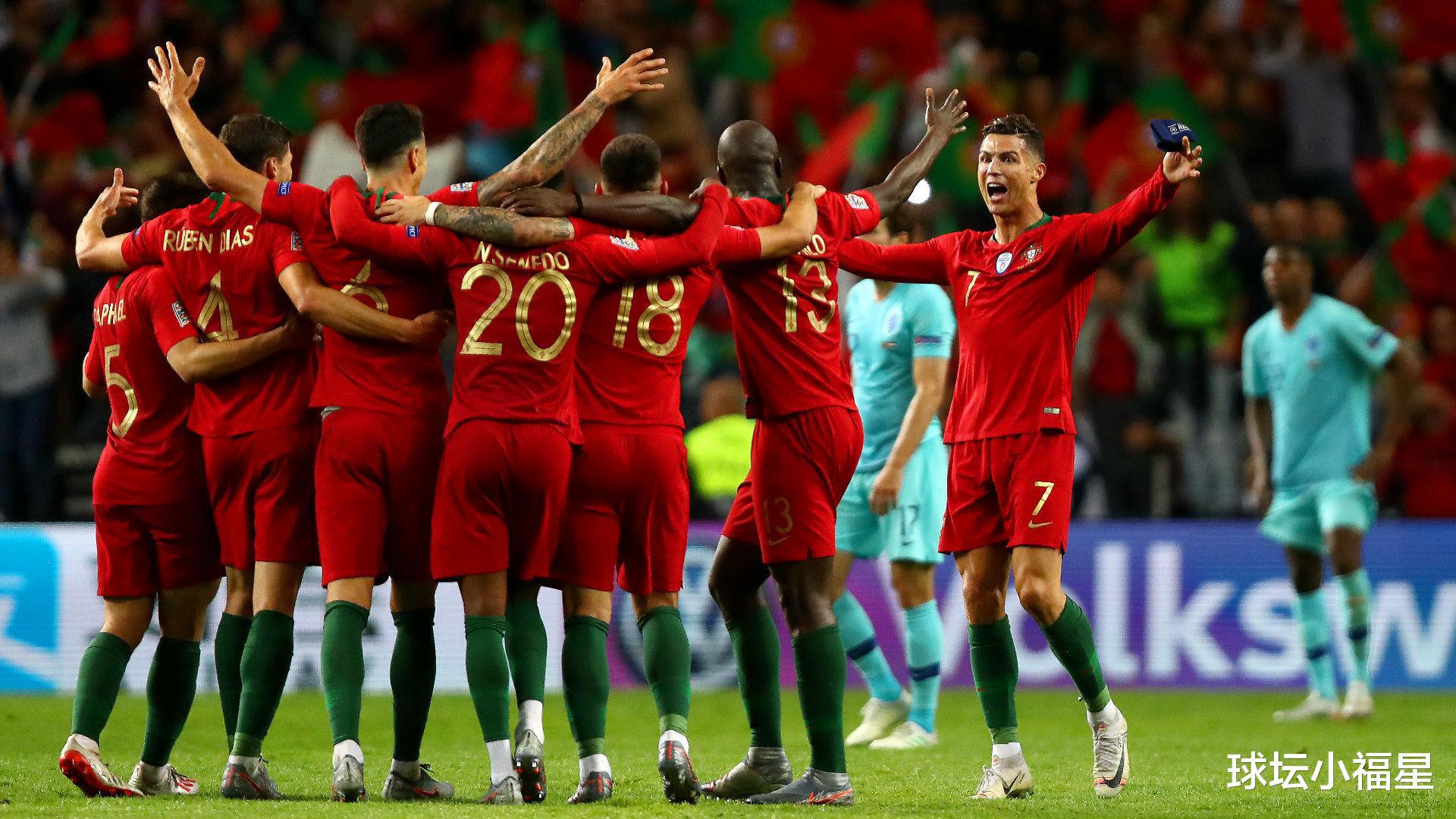 6月2日足球焦点前瞻：西班牙VS葡萄牙，两队实力不相上下？(3)