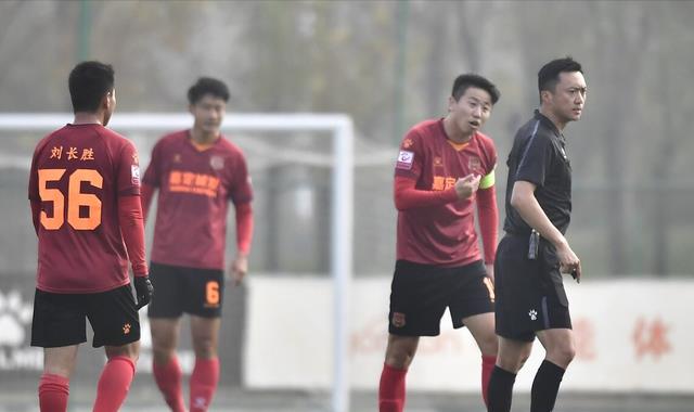 赛前3天，上海球队紧急求助！递补中甲却无法首秀：判3球输+0分(2)