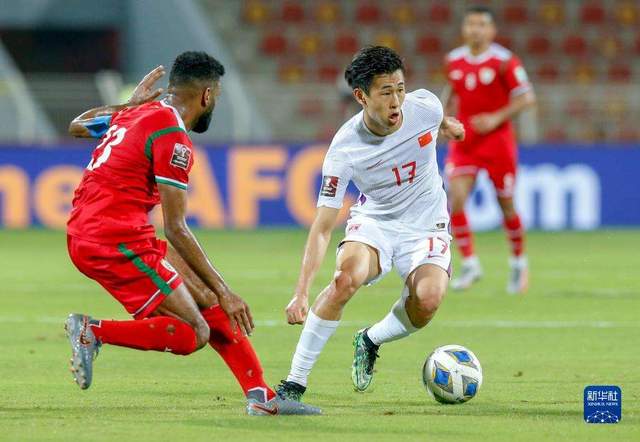国字号足球队面临被禁赛，球迷：禁止中国男足参加卡塔尔世界杯(2)