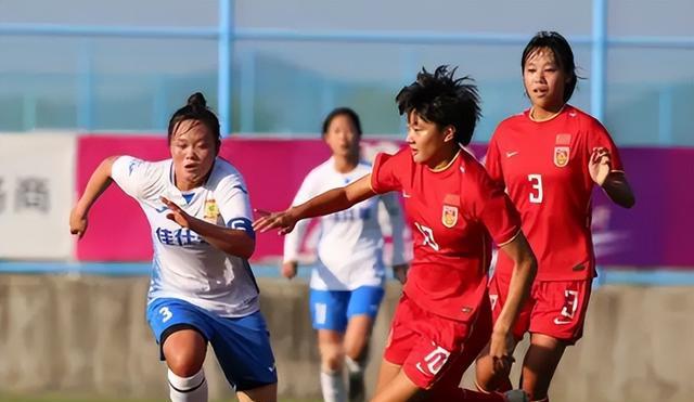 正式官宣！中国女足确定参加世界杯，亚洲仅3队，水庆霞时刻关注(2)