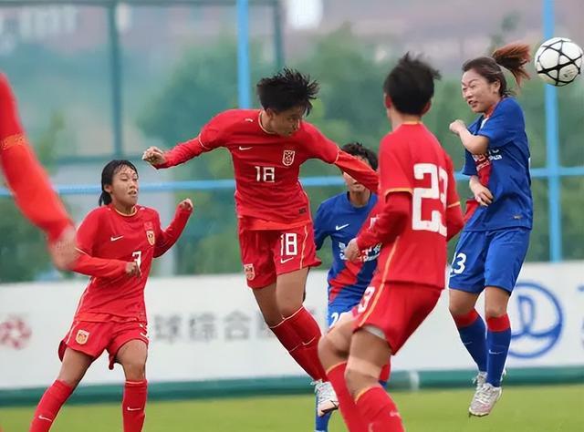 正式官宣！中国女足确定参加世界杯，亚洲仅3队，水庆霞时刻关注(3)
