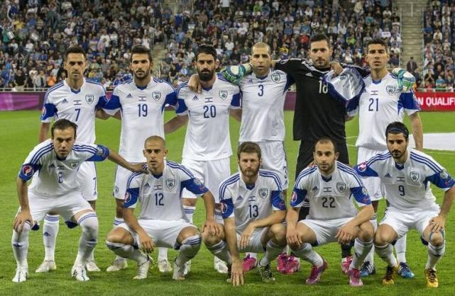 冰岛vs以色列, 主场能否反败为胜、奋起直追！串关推荐，赛事分析！(2)