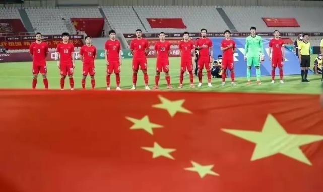 亚洲6队参加世界杯，唯独缺了中国队！(6)