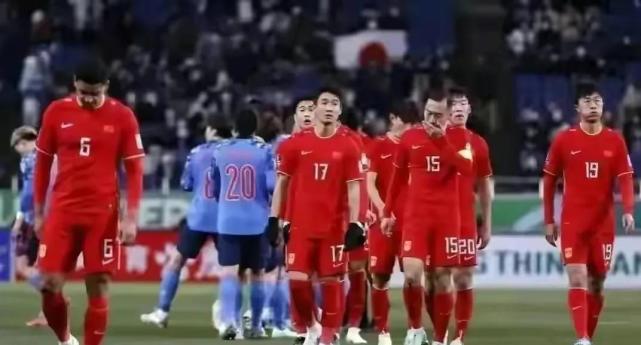 亚洲6队参加世界杯，唯独缺了中国队！(7)
