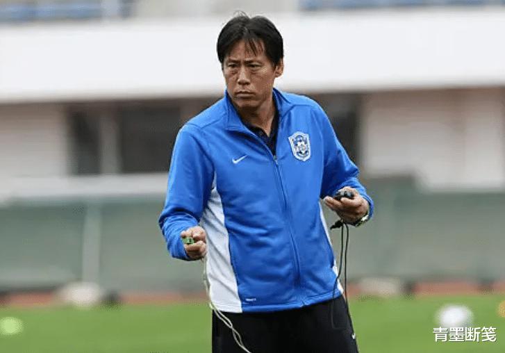 左树声：80年代天津足坛大哥，23岁成为国家队队长，后来怎样了？(2)