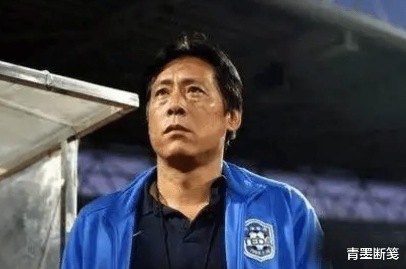 左树声：80年代天津足坛大哥，23岁成为国家队队长，后来怎样了？(3)
