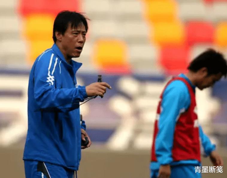 左树声：80年代天津足坛大哥，23岁成为国家队队长，后来怎样了？(6)