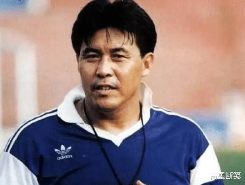 左树声：80年代天津足坛大哥，23岁成为国家队队长，后来怎样了？(7)