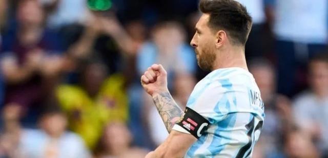 两大顶星力挺阿根廷：梅西虽强不是最大优势！靠一点或夺世界杯(3)