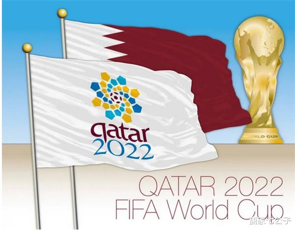 太意外！卡塔尔世界杯亚洲成材率 : 这个东亚国家最丢人！(1)