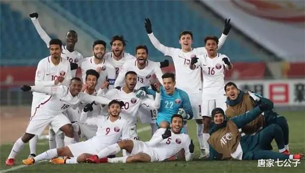 太意外！卡塔尔世界杯亚洲成材率 : 这个东亚国家最丢人！(2)