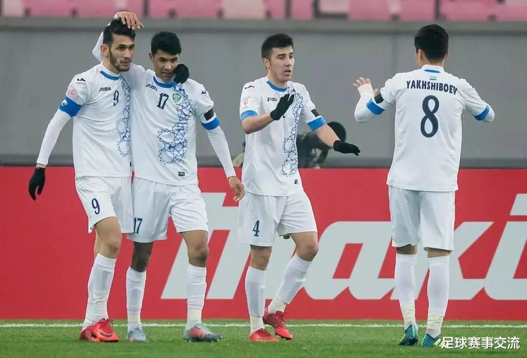今日足球：乌兹别克斯坦U23vs沙特阿拉伯U23 科林蒂安vs戈亚斯(3)