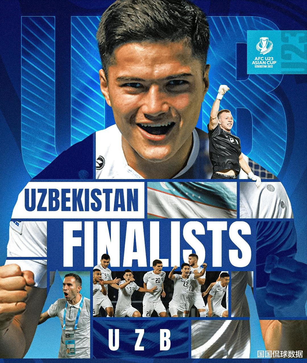 亚青赛决赛前瞻：乌兹别克斯坦VS沙特(3)