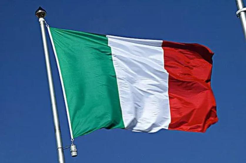 意大利国家队的队服为什么是蓝色？关于它的故事，你听过几个？(2)