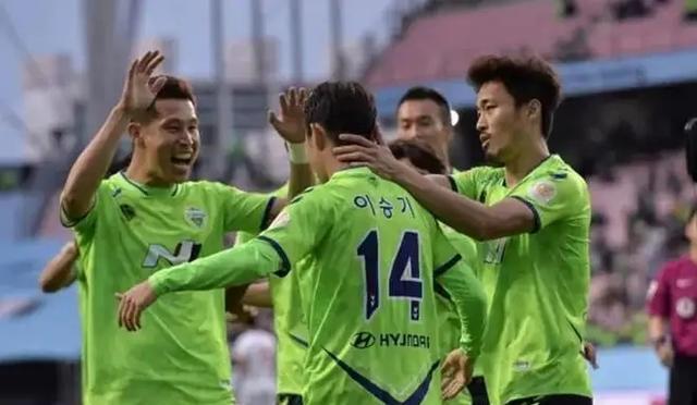 韩国足总杯两场：场场有坑！小心慢行！(3)