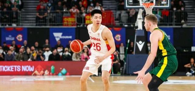 中国男篮阵容升级！水货出局队长回归 沙拉木或加入 杜锋力拼亚冠(2)