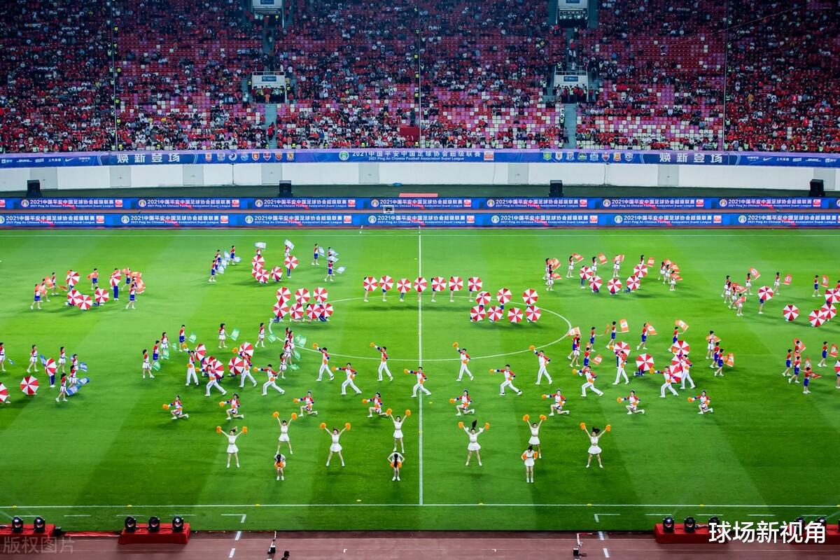 上海媒体最新报道引爆争议，球迷吐槽：这样的联赛还有什么意义(5)