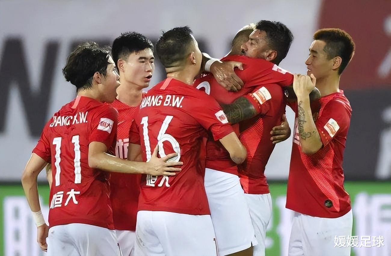 今日足球：济州联vs城南FC、广州队vs上海海港(4)
