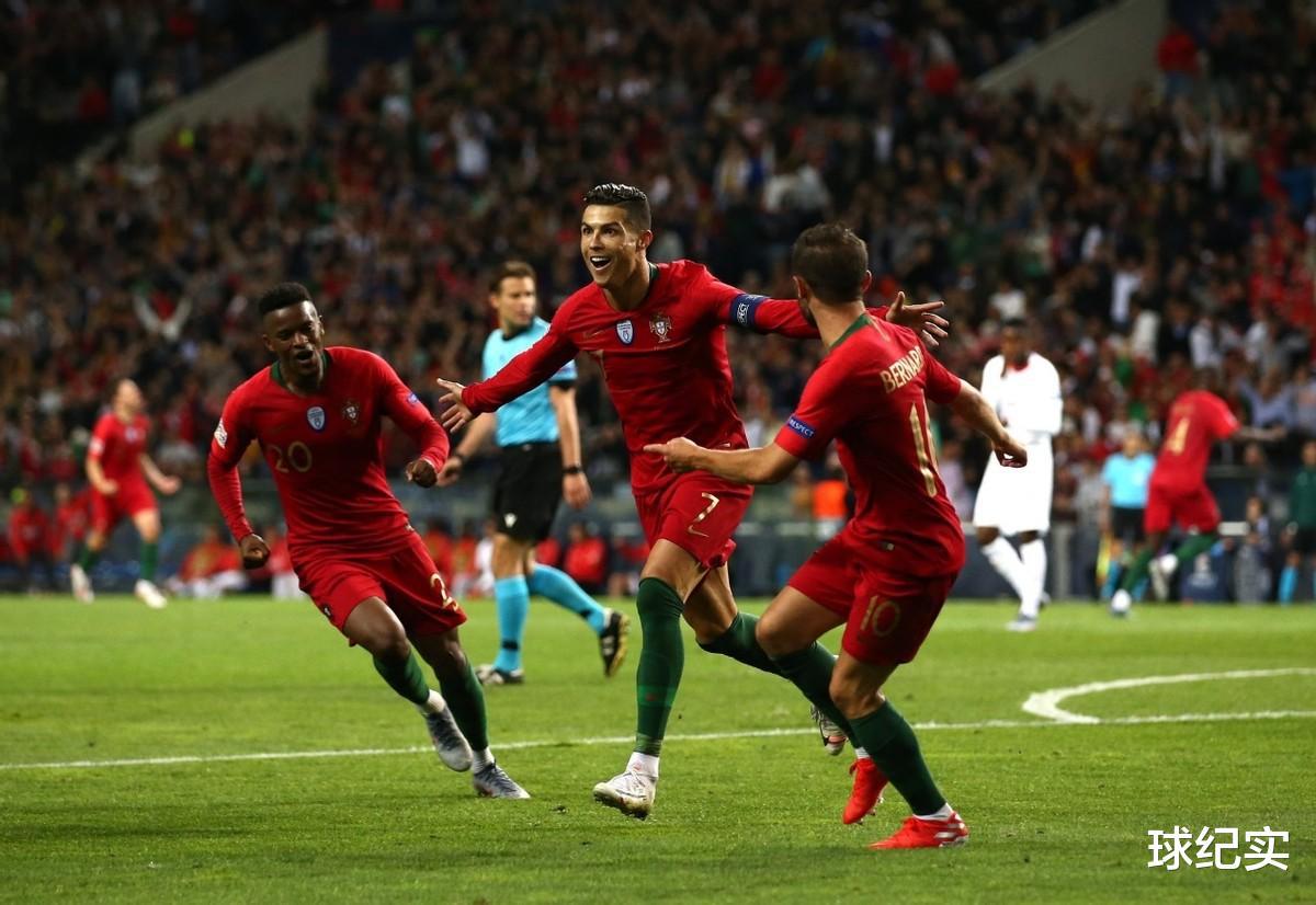 深度|葡萄牙进军世界杯，C罗卡塔尔封王！水果牙前景大好(3)