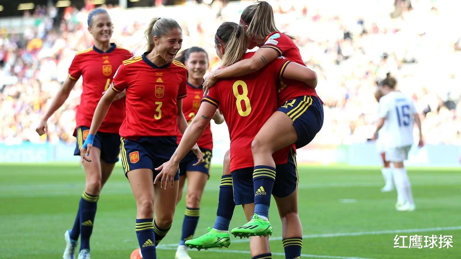 女足欧洲杯 丹麦女足 vs 芬兰女足 丹麦先反弹全取三「芬」前瞻预测(1)