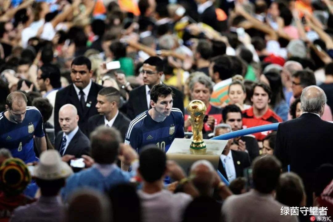 比登天还难！为什么很少有球员在欧冠和世界杯决赛上演帽子戏法？(2)