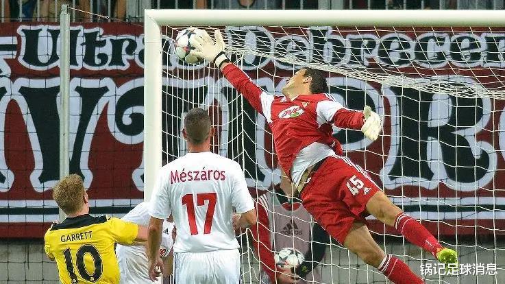 卢森堡球队，杀入欧冠资格赛第二轮，创造新的历史战绩(4)