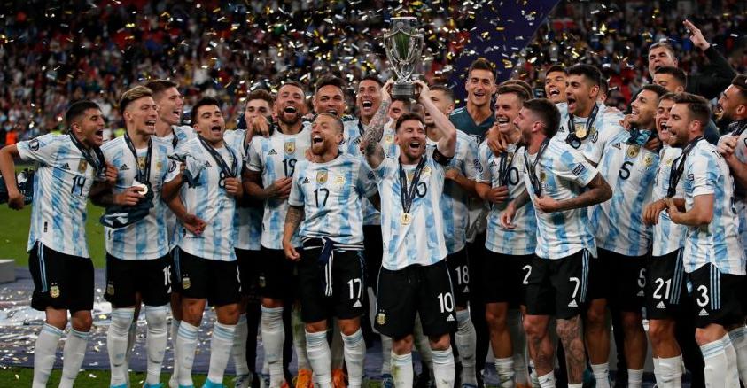 预测阿根廷世界杯：梅西领衔11人阵容，能否圆梦卡塔尔了(2)