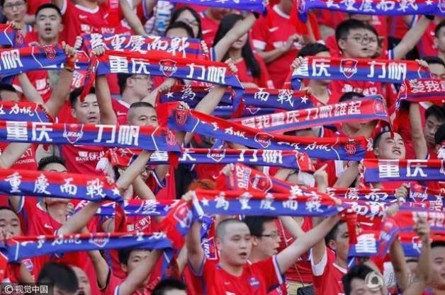 中国职业足球的荒漠与绿洲，你的家乡有职业球队吗(7)