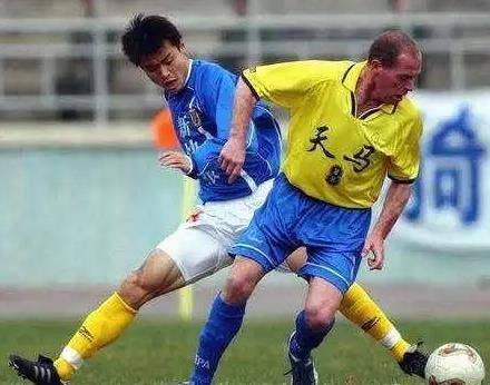 中国职业足球的荒漠与绿洲，你的家乡有职业球队吗(24)